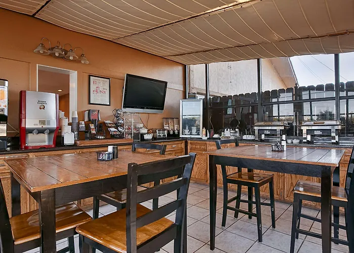 Surestay Hotel By Best Western Zapata