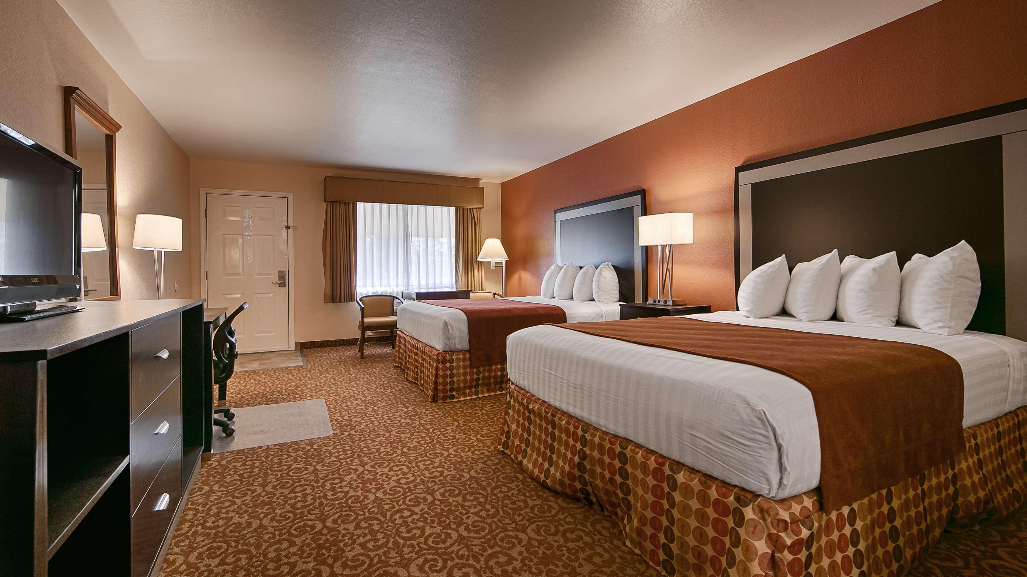 Hotel Surestay By Best Western
