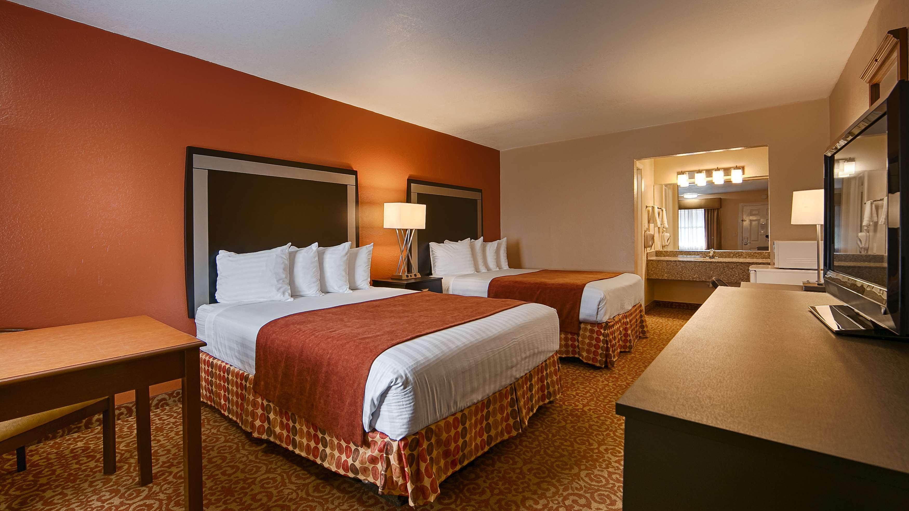 Surestay By Best Western Hotel
