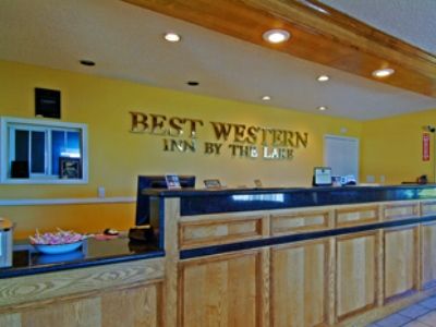 Surestay By Western 3* Zapata