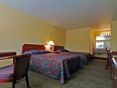 Surestay By Best Western