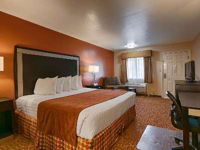 Surestay By Western 3*